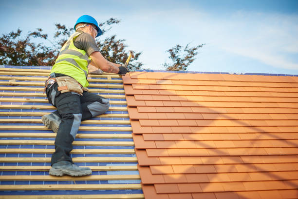 Best Slate Roofing  in Sparta, NC